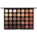 Morphe - 35O Supernatural Glow Artistry Palette - Beauty Station by Rafia