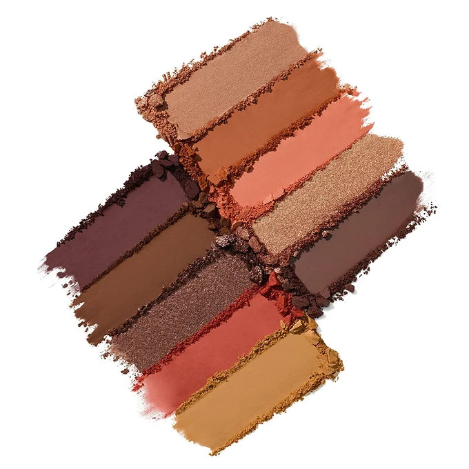 Morphe - 35O Supernatural Glow Artistry Palette - Beauty Station by Rafia