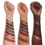 Morphe - 35O Supernatural Glow Artistry Palette - Beauty Station by Rafia