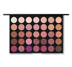 Morphe - 35XO Natural Flirt Artistry Palette - Beauty Station by Rafia
