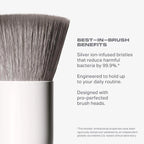 Morphe - Best of Blends 8-Piece Face & Eye Brush Set