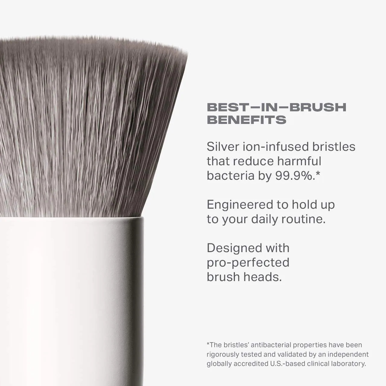 Morphe - Best of Blends 8-Piece Face & Eye Brush Set