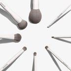 Morphe - Best of Blends 8-Piece Face & Eye Brush Set