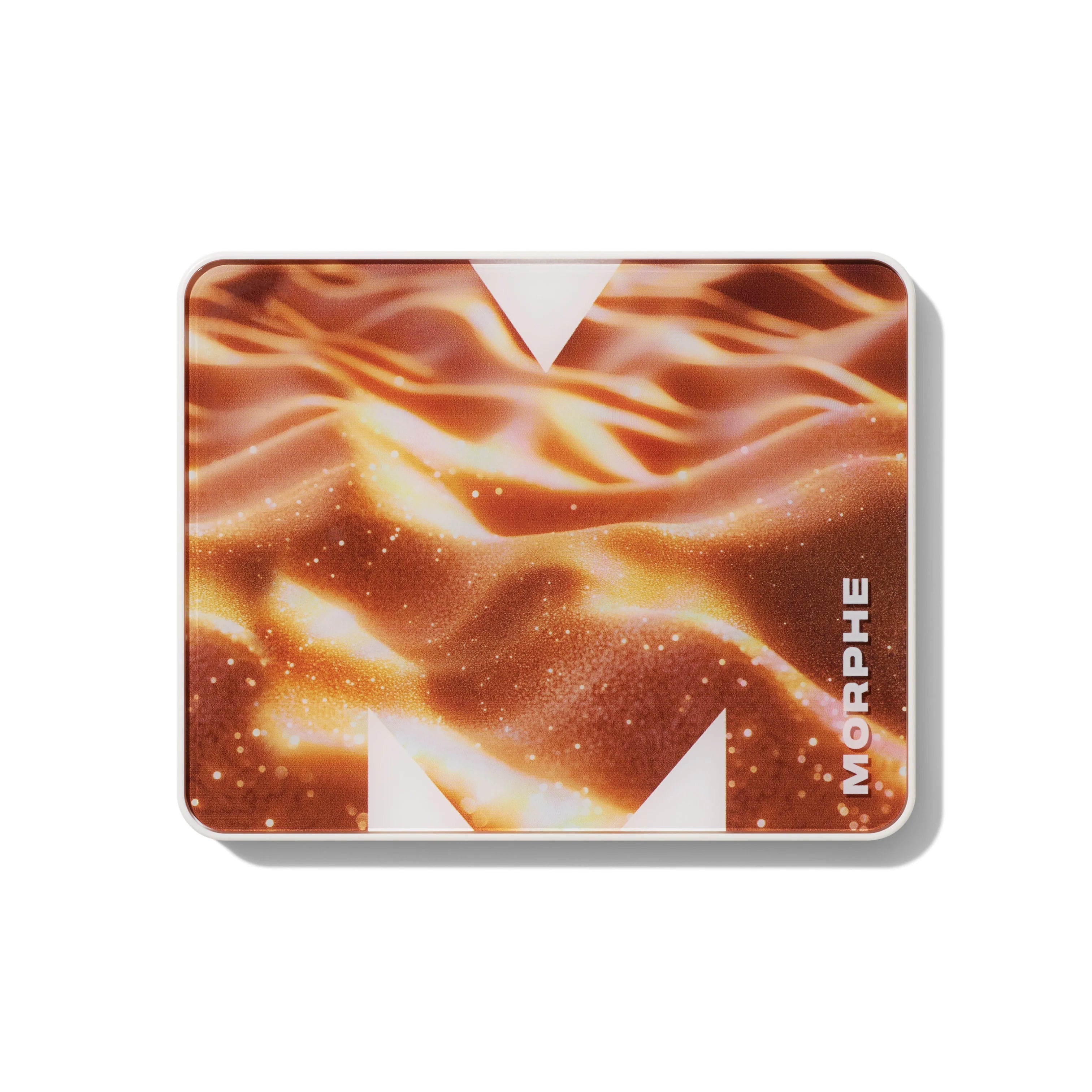 Morphe - ChromaPlus 12-Pan Eyeshadow Palette - Beauty Station by Rafia