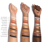 Morphe - ChromaPlus 12-Pan Eyeshadow Palette - Beauty Station by Rafia