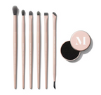 Morphe - Eye Shaping Essentials - Beauty Station by Rafia