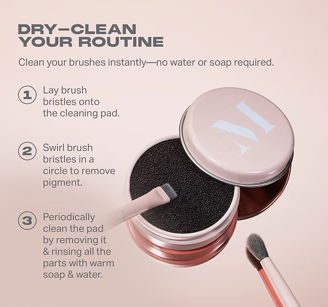 Morphe - Eye Shaping Essentials - Beauty Station by Rafia