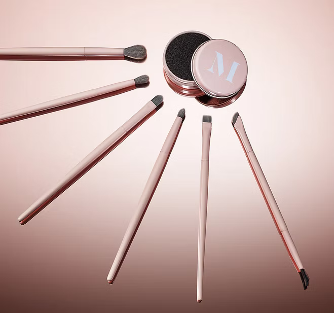 Morphe - Eye Shaping Essentials - Beauty Station by Rafia