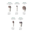 Morphe - Portrait Mode 5-Piece Face Brush Set - Beauty Station by Rafia