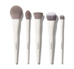 Morphe - Portrait Mode 5-Piece Face Brush Set - Beauty Station by Rafia