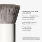Morphe - Portrait Mode 5-Piece Face Brush Set - Beauty Station by Rafia