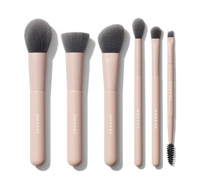Morphe - Travel Shaping Essentials Brush Set
