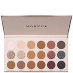Morphe - Nude Ambition Artistry Palette - Beauty Station by Rafia