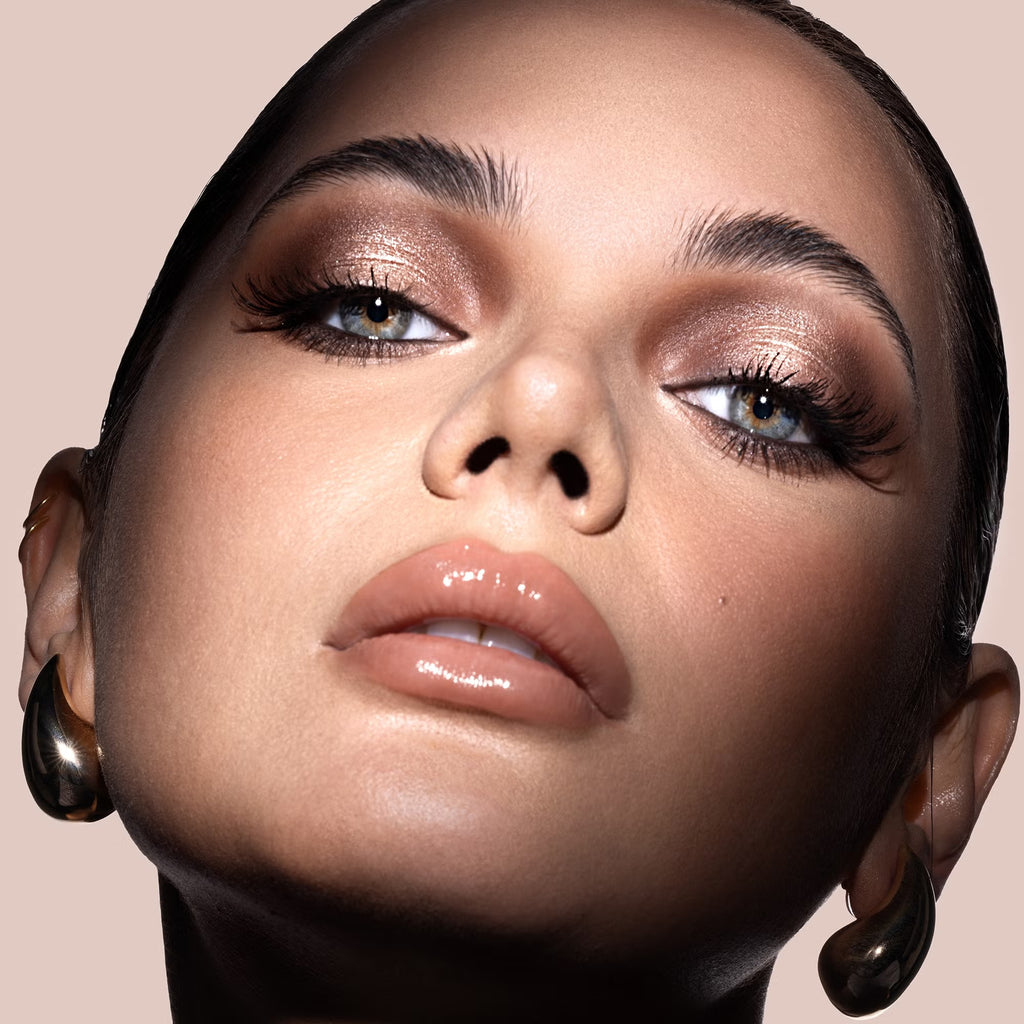 Morphe - Nude Ambition Artistry Palette - Beauty Station by Rafia