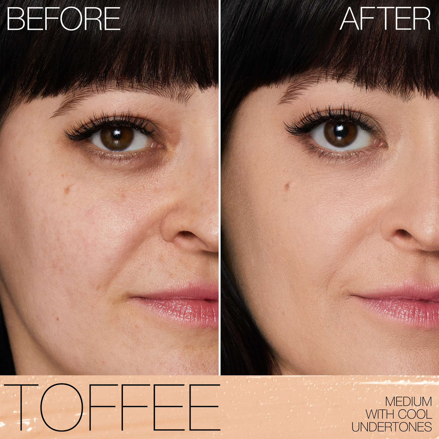 Nars - Radiant Creamy Concealer