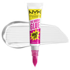 NYX Cosmetics - The Brow Glue Crazy Lift Brow Lamination Gel