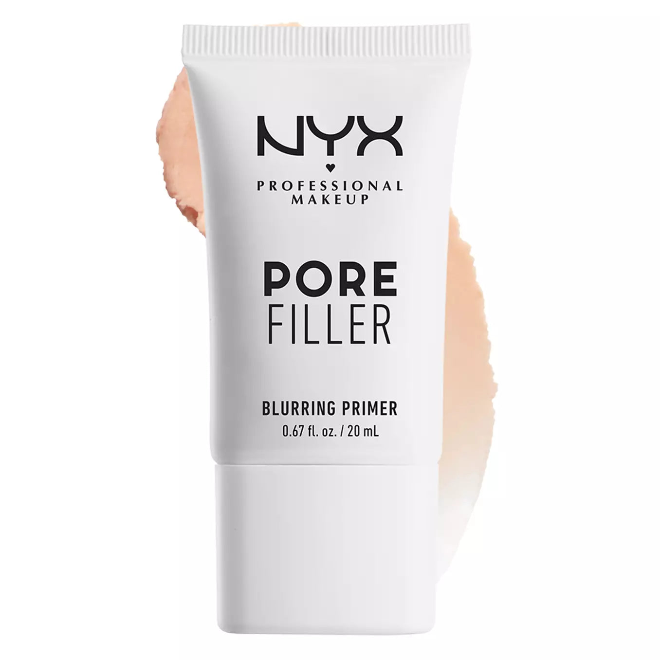 NYX - Pore Filler Blurring Primer