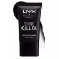 NYX Cosmetics - Shine Killer Mattifying Primer