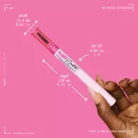 Nyx Cosmetics - Fluff & Snatch! Brow Powder Pen