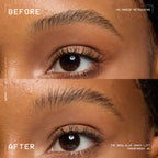 NYX Cosmetics - The Brow Glue Crazy Lift Brow Lamination Gel