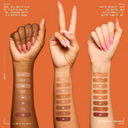 NYX - Buttermelt Bronzer - Beauty Station by Rafia