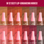 NYX - Lip Lingerie Lip Liner Stain - Beauty Station by Rafia