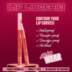 NYX - Lip Lingerie Lip Liner Stain - Beauty Station by Rafia