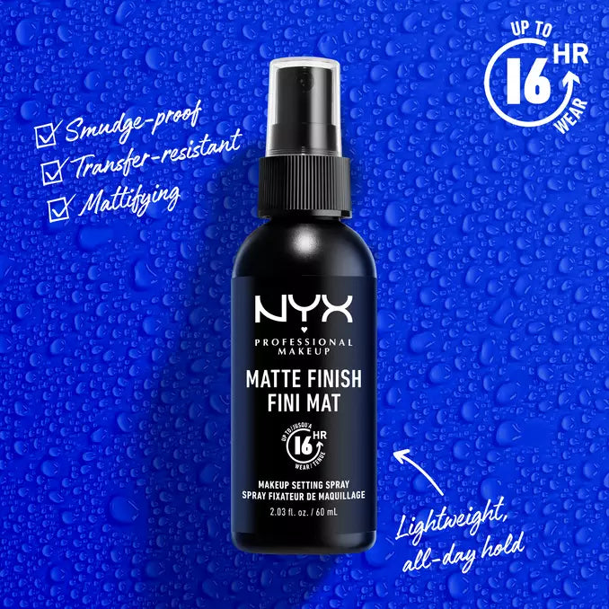 NYX setting spray price in Pakistan