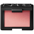 Nars blush  Orgasm - Peachy pink with shimmer
