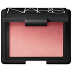 Nars blush  Orgasm - Peachy pink with shimmer
