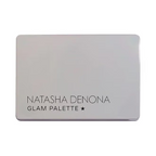 Natasha Denona - Glam Eyeshadow Palette - Beauty Station by Rafia