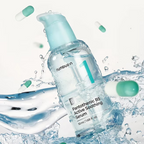 Numbuzin - No.1 Pantothenic B5 Active Soothing Serum - Beauty Station by Rafia