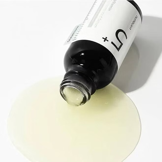 Numbuzin - No.5 Vitamin Concentrated Serum - Beauty Station by Rafia