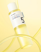 Numbuzin - No.5+ Glutathione Vitamin Boosting Essential Toner