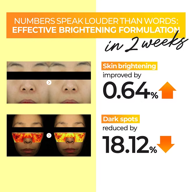 Numbuzin - No.5+ Glutathione Vitamin Boosting Essential Toner