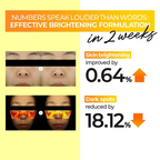 Numbuzin - No.5+ Glutathione Vitamin Boosting Essential Toner