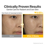 Numbuzin - No.5+ Glutathione Vitamin Concentrated Serum