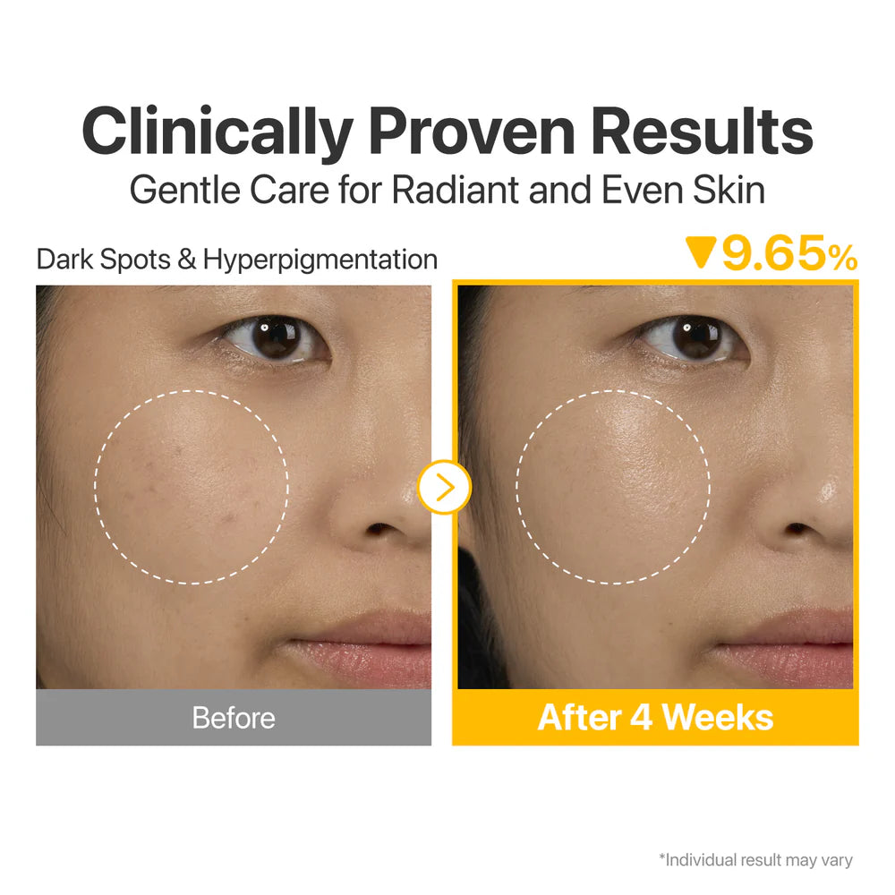Numbuzin - No.5+ Glutathione Vitamin Concentrated Serum