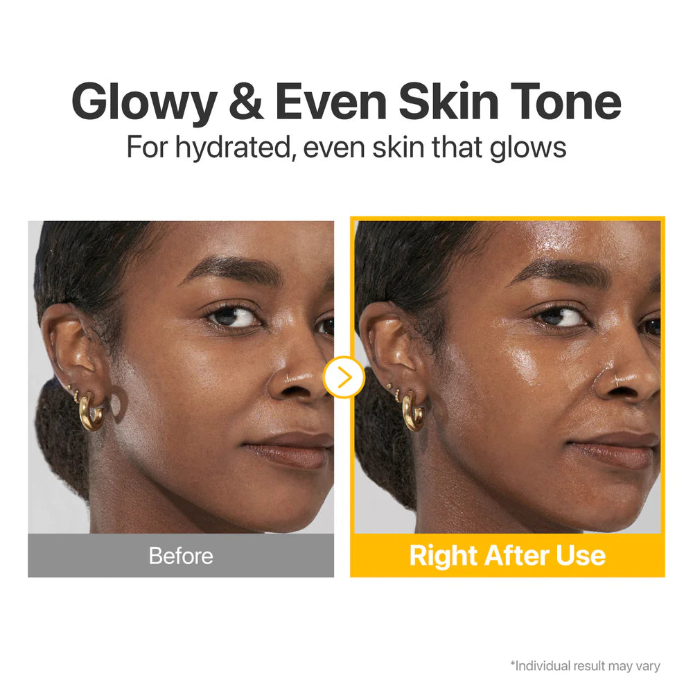 Numbuzin - No.5+ Glutathione Vitamin Concentrated Serum