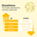 Numbuzin - No.5+ Glutathione Vitamin Concentrated Serum