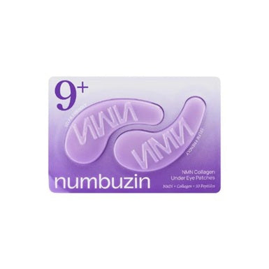 Numbuzin - No.9 Eye Patches