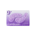 Numbuzin - No.9 Eye Patches