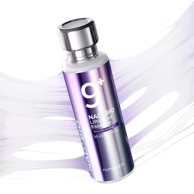 Numbuzin - No.9 NAD Bio Lifting-sil Essence