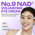 Numbuzin Retinol Eye Cream