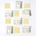 Numbuzin - No.5 Vitamin-Niacinamide Concentrated Pad - Beauty Station by Rafia