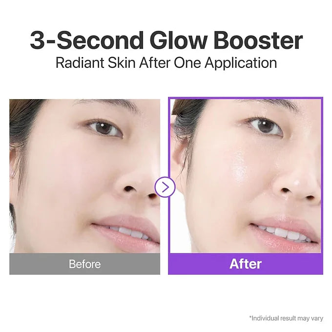 Numbuzin - No.9 NAD+ PDRN Glow Boosting Toner