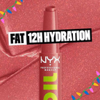 Nyx - Fat Oil Slick Click Trio - Beauty Station by Rafia