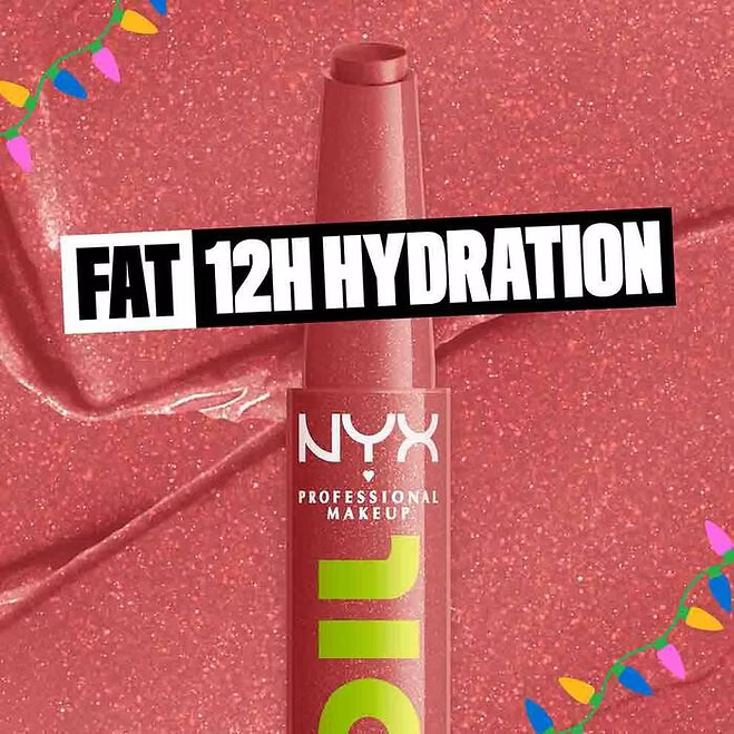 Nyx - Fat Oil Slick Click Trio - Beauty Station by Rafia