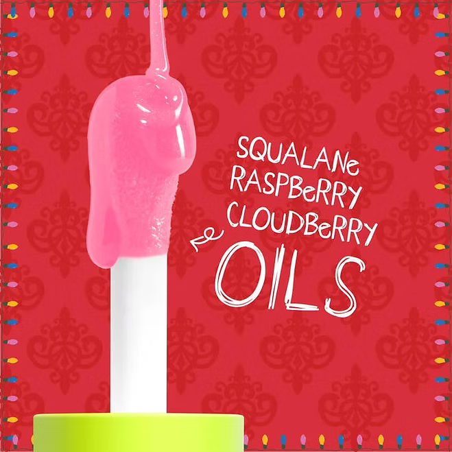 Nyx - Home Alone Fat Oil Lip Drip Trio - Beauty Station by Rafia