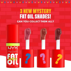 Nyx - Home Alone Fat Oil Lip Drip Trio - Beauty Station by Rafia